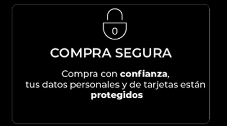 Compra segura