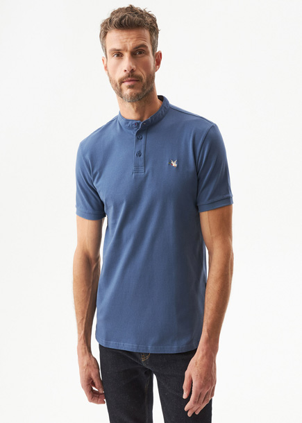 Camiseta Manga Corta para Hombre