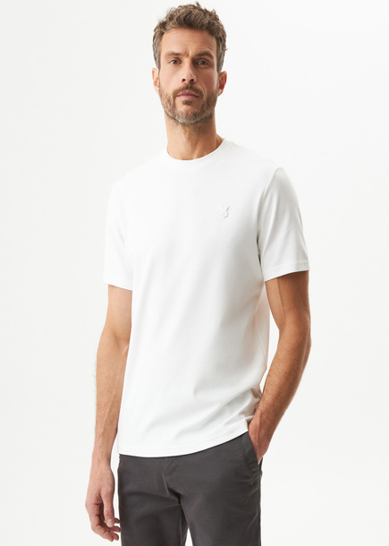 Camiseta Manga Corta para Hombre